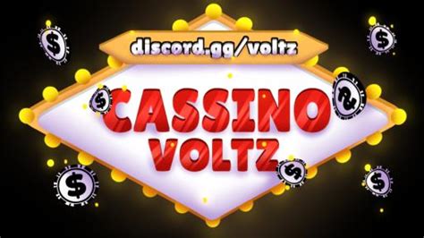 cassino voltz discord - discord servidor voltz